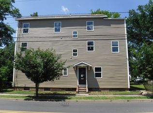 160 Walnut St, Piscataway, NJ 08854