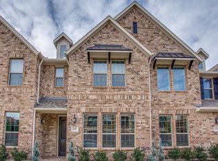 6329 Fortuna Ln, McKinney, TX 75070