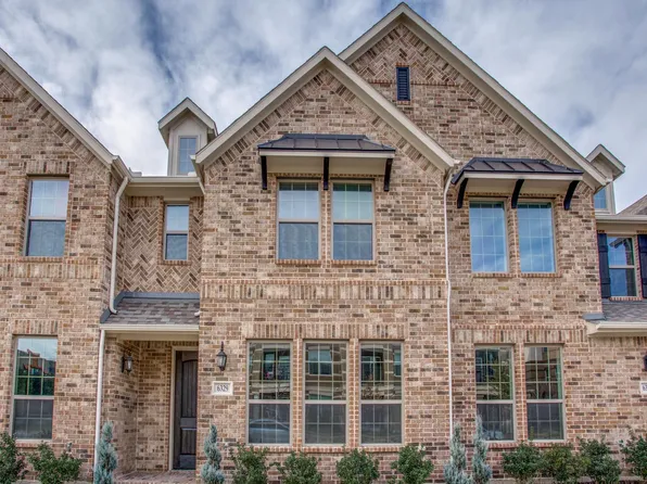 6329 Fortuna Ln, McKinney, TX 75070
