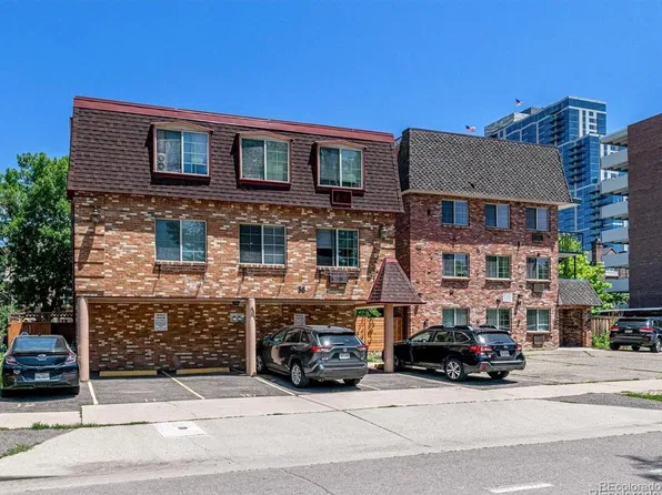 36 N Emerson Street #305, Denver, CO 80218