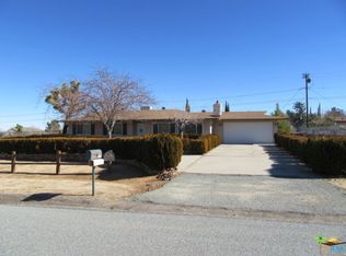 7379 Victoria Ave, Yucca Valley, CA 92284