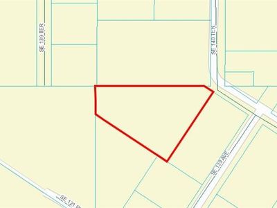 12032 SE 139th Ave LOT 186, Ocklawaha, FL, 32179