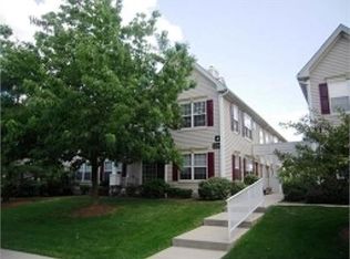 414 Azalea Ter, Branchburg, NJ 08876