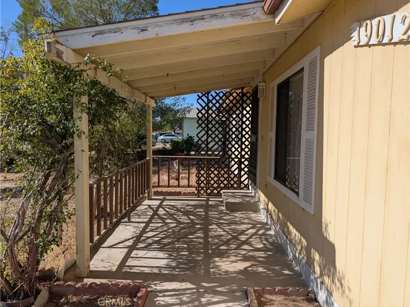 19012 Panther Ave, Adelanto, CA 92301