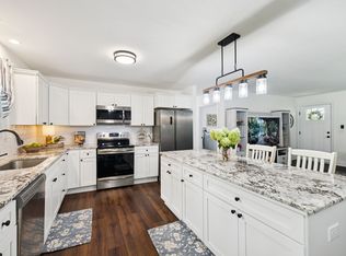 385 Palmetto Rd, Lewisburg, TN 37091