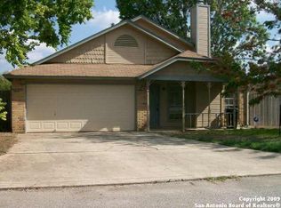 12238 Ridge Spur, San Antonio, TX 78247