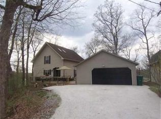 11402 N 1175 W, Monticello, IN 47960