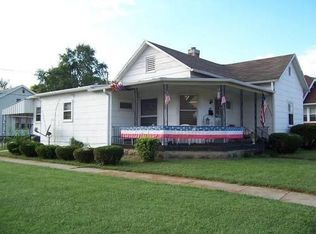501 N 4th St, Effingham, IL 62401