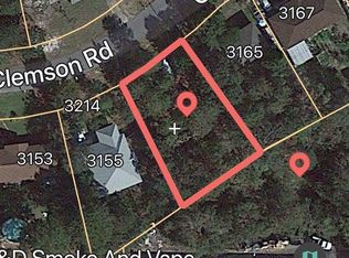 0 Clemson Rd, Gulf Breeze, FL 32563