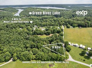 25 Boat Ramp Rd, Columbia, KY 42728