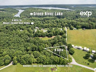 25 Boat Ramp Rd, Columbia, KY, 42728