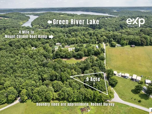 25 Boat Ramp Rd, Columbia, KY 42728