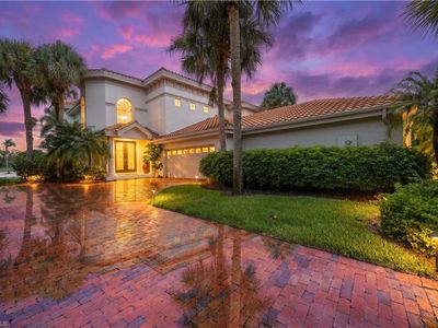 2388 Terra Verde LN #2388, Naples, FL, 34105
