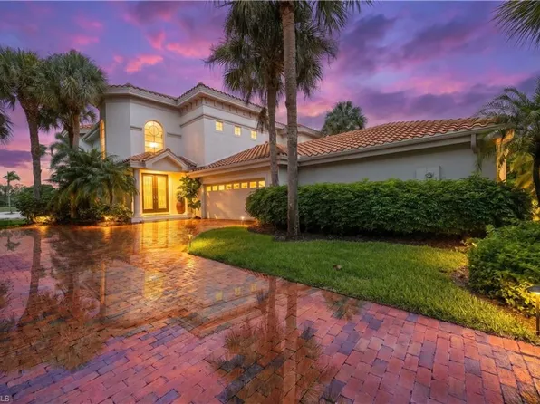2388 Terra Verde LN #2388, NAPLES, FL 34105