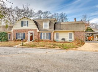 2927 Canterbury Ct, Montgomery, AL 36111