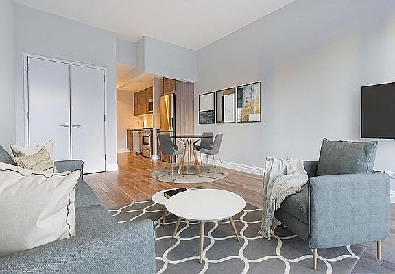 3rd image of 235 W 48th St APT 39D
