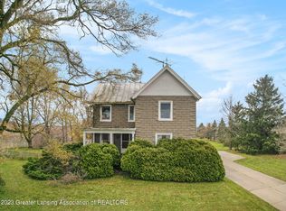 1873 N Every Rd, Mason, MI 48854