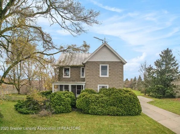 1873 N Every Rd, Mason, MI 48854