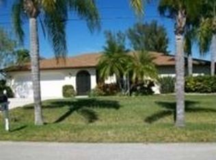 535 SE 33rd Ter, Cape Coral, FL 33904