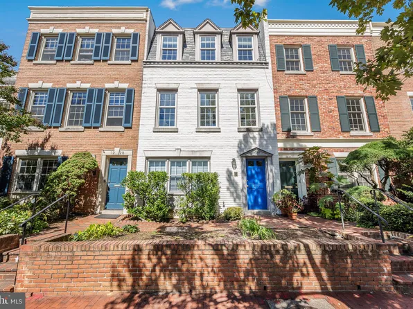 1230 C St SE, Washington, DC 20003