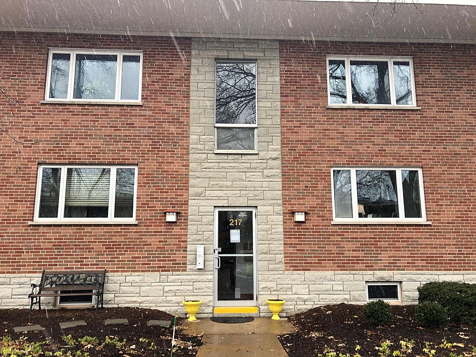 1st image of 207 Monclay Ct #2N