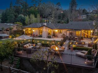 6864 Hampton Dr, San Jose, CA 95120