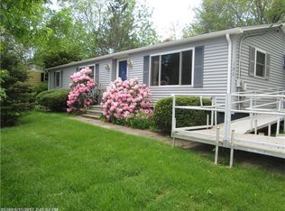 130 Yale St, Bangor, ME 04401