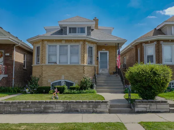 3035 N 76th Ct, Elmwood Park, IL 60707