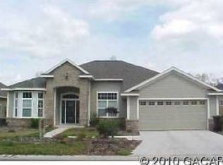 8450 SW 10th Pl, Gainesville, FL 32607