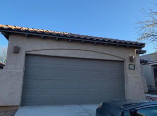 957 W Calle Valenciana, Sahuarita, AZ 85629