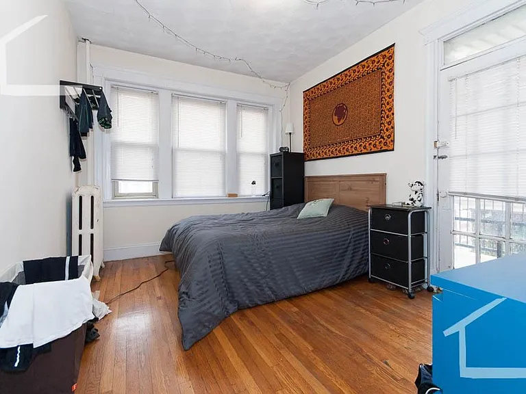 130 Brainerd Rd #4 — Photo 4