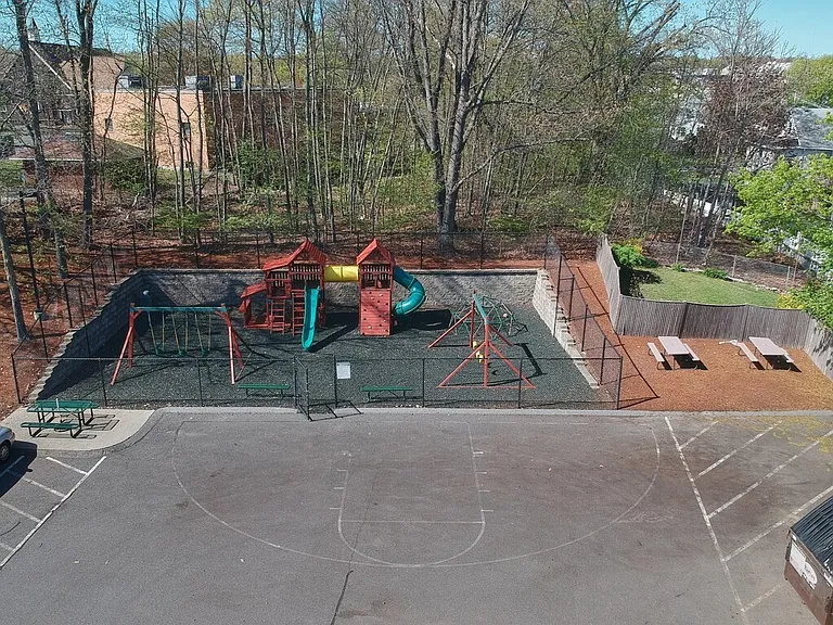 Play area
