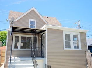2110 N Laramie Ave, Chicago, IL 60639