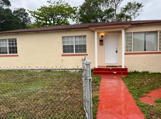 2205 A E Isaacs Ave #A, West Palm Beach, FL 33407