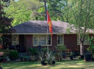 3479 Bennington Dr, Decatur, GA 30032