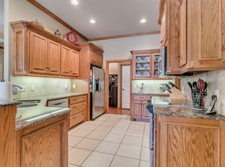 404 Summit Way, Norman, OK 73071