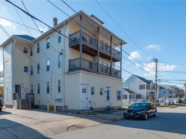 104-110 Avenue C, Woonsocket, RI 02895