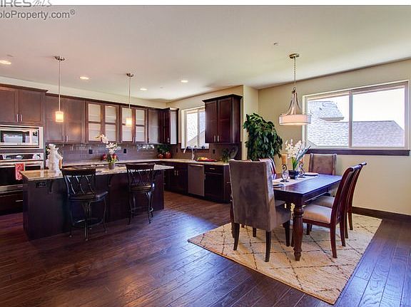 Large Kitchen/Dining Room