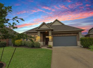 15510 Stoney Hills Ct, Cypress, TX 77433