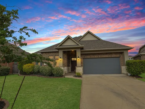 15510 Stoney Hills Ct, Cypress, TX 77433