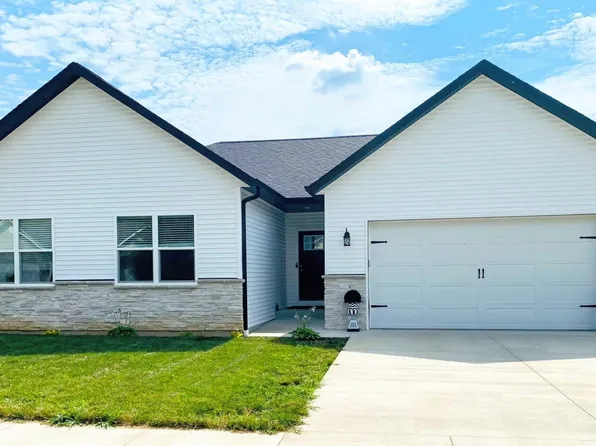 5389 W Bedrock Rd, Bloomington, IN 47403