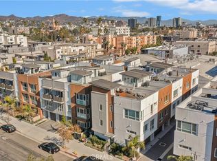 1149 W Alma Ln, Los Angeles, CA 90038