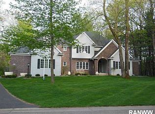 3727 Tiffany Ln, Eau Claire, WI 54701