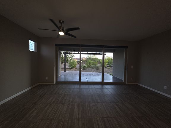Great room/Living room view