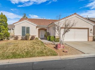 4351 S Knob Oak Dr, St George, UT 84790