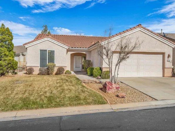 4351 S Knob Oak Dr, St George, UT 84790