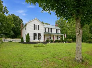 2650 Old Lebanon Dirt Rd, Mount Juliet, TN 37122