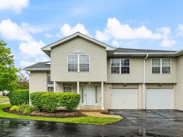 620 Beaver Ct, Naperville, IL 60563