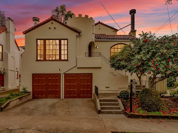 2340 Virginia St, Berkeley, CA 94709