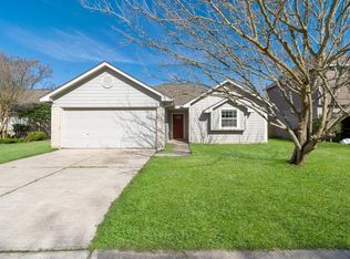 12210 Taylors Crossing Dr, Tomball, TX 77375